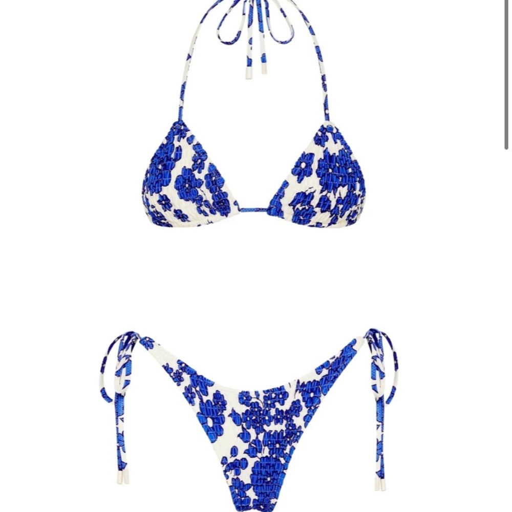 NEW Triangl Vinca Bikini
